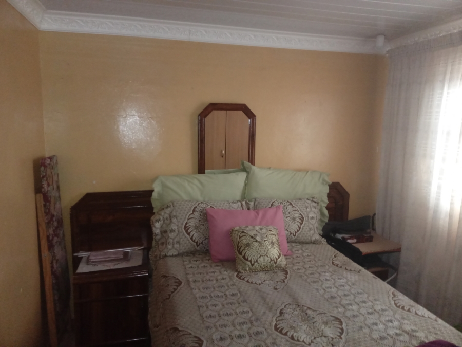 2 Bedroom Property for Sale in Dimbaza Eastern Cape